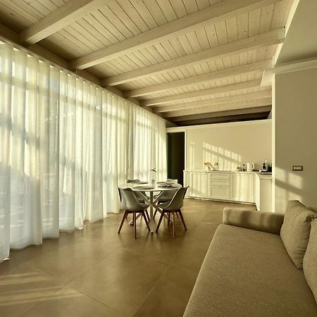 Bottego24 Suite, Apartment & Terrace Nardò المظهر الخارجي الصورة
