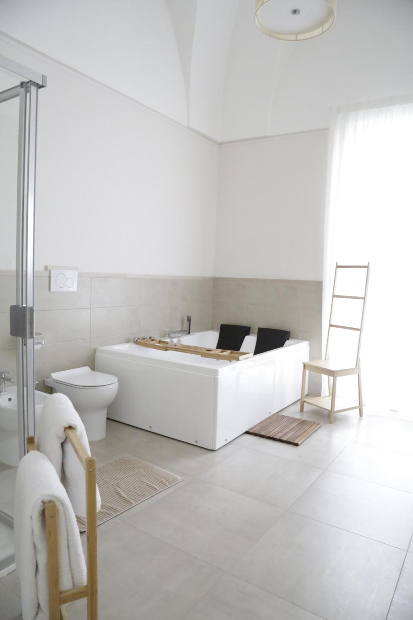 Bottego24 Suite, Apartment & Terrace Nardò المظهر الخارجي الصورة